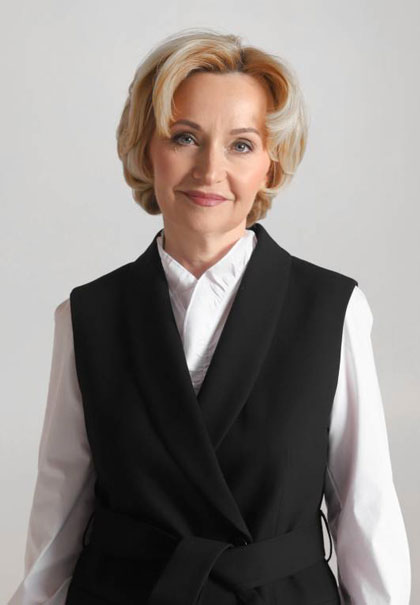 Ларина Валерия Валентиновна Ларина Валерия Валентиновна