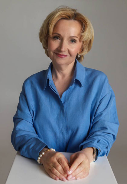 Ларина Валерия Валентиновна Ларина Валерия Валентиновна